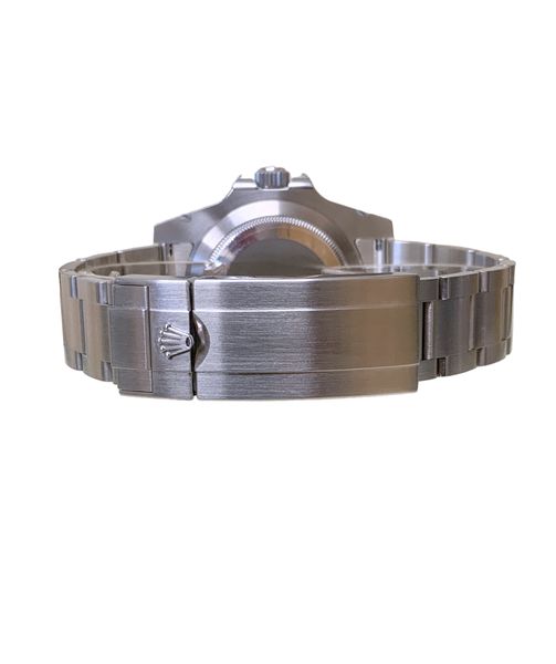 Rolex Submariner Hulk